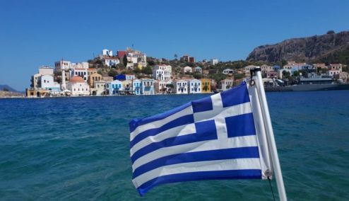 Picture 0 for Τα 19 νησιά σε Δωδεκάνησα, βόρειο και ανατολικό Αιγαίο που μειώνεται κατά 30% ο ΦΠΑ