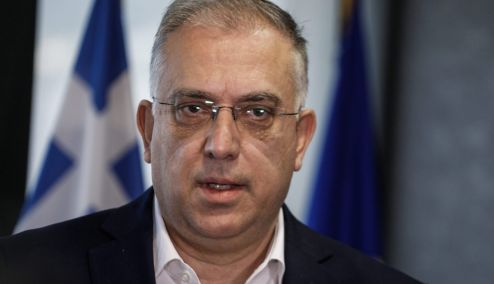 Picture 0 for Θεοδωρικάκος: Εντατικοί έλεγχοι στα σούπερ μάρκετ – Μειώστε τις τιμές σε 1.000 κωδικούς