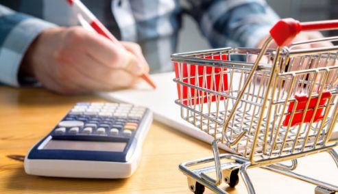 Picture 0 for Eurostat: Στο 1,7% μειώθηκε ο πληθωρισμός τον Οκτώβριο - Στο 2,1% στην Ευρωζώνη