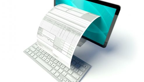 Picture 0 for Έρχεται νέο ψηφιακό εργαλείο της ΑΑΔΕ για να σκανάρει σε δευτερόλεπτα τιμολόγια myDATA, POS και τραπεζικές κινήσεις - Πώς θα λειτουργεί