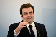 Πιερρακάκης: Σε ισχύ το νέο πακέτο ενισχύσεων για 2,4 εκατ. πολίτες