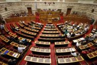 Στη Βουλή η υπουργική τροπολογία για τη σταδιακή κατάργηση της προσωπικής διαφοράς