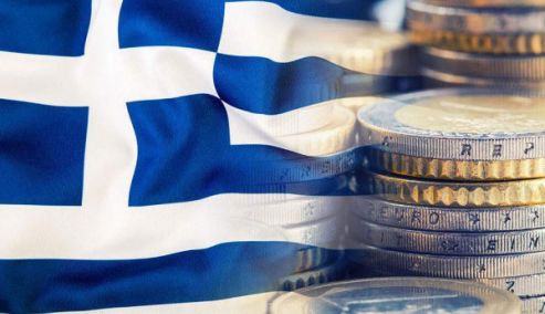 Picture 0 for Νέα πρόωρη αποπληρωμή χρέους 5,3 δισ. από την Ελλάδα