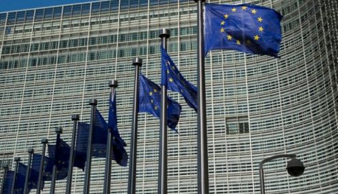 Picture 0 for Eurostat: Το Β. Αιγαίο τέταρτη φτωχότερη περιφέρεια της ΕΕ - Μόνο η Αττική κοντά στον μέσο όρο