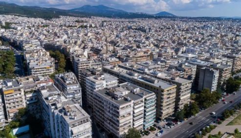 Picture 0 for ΦΠΑ στα ακίνητα: Ποιοι κερδίζουν και ποιοι χάνουν από τη νέα «φόρμουλα» της ΑΑΔΕ