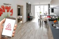 Σαρωτικοί έλεγχοι στα Airbnb: Η εφορία ανοίγει τα στοιχεία από τις πλατφόρμες