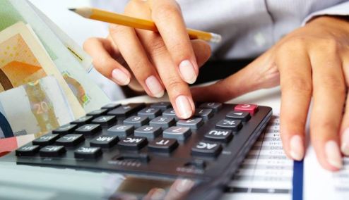 Picture 0 for Φορολογικές Δηλώσεις: Παράταση έως τις 15 Μαΐου για την έκπτωση 4%