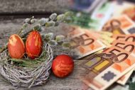 Σοκ από το ΙΝΚΑ: Αύξηση 20% στο πασχαλινό τραπέζι – Πόσο θα πληρώσουμε το αρνί