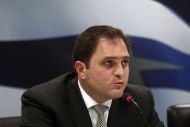 Πιτσιλής: Καθοριστική η συμβολή της τεχνητής νοημοσύνης στη φοροδιαφυγή
