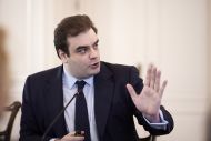 Στις Βρυξέλλες ο Κυριάκος Πιερρακάκης για το Eurogroup και το ECOFIN, η ατζέντα των δύο συνεδριάσεων