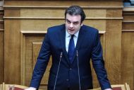 Κ. Πιερρακάκης: «Προετοιμαζόμαστε ακόμη και για τα πιο δύσκολα σενάρια στην ευρωζώνη»