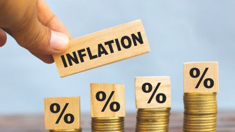 Picture 0 for ΕΛΣΤΑΤ: Στο 5,4% εκτινάχθηκε ο πληθωρισμός - Στην αιχμή οι τιμές ενέργειας