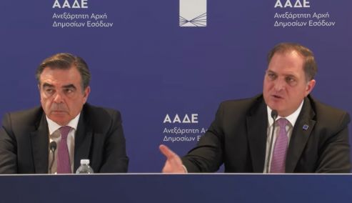 Picture 0 for  Σχοινάς – Πιτσιλής: Πάνω από 2,2 δισ. ευρώ σε 600.000 αγρότες φέτος μέσω ΟΠΕΚΕΠΕ