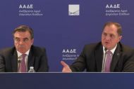  Σχοινάς – Πιτσιλής: Πάνω από 2,2 δισ. ευρώ σε 600.000 αγρότες φέτος μέσω ΟΠΕΚΕΠΕ