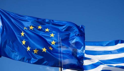 Picture 0 for  Κομισιόν: «Πρωταθλήτρια» δημοσιονομικής επέκτασης η Ελλάδα το 2026