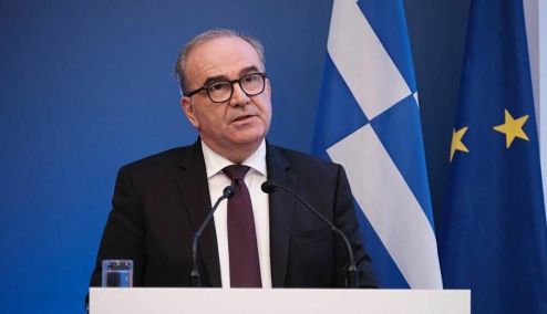Picture 0 for Ταμείο Ανάκαμψης: Νέο αίτημα 1,63 δισ. ευρώ από την Ελλάδα