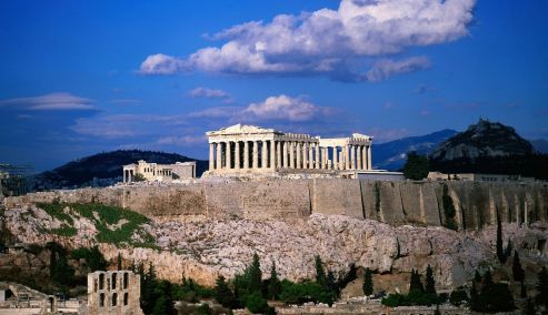 Picture 0 for Ανταγωνιστικότητα: Η Ελλάδα σταθερή στην 50ή θέση της διεθνούς κατάταξης του IMD