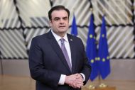 Πιερρακάκης στο CNBC: Οι μεταρρυθμίσεις, και όχι οι κρίσεις, θα καθορίσουν τη θέση της Ευρώπης στον κόσμο