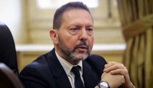 Picture 0 for Στουρνάρας: Να ανοίξουμε την ελληνική οικονομία στον ανταγωνισμό