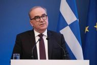 Ν. Παπαθανάσης: Πάνω από 1 δισ. ευρώ το πακέτο της ΔΕΘ - Δεν θα υπάρξει ύφεση μετά το Ταμείο Ανάκαμψης