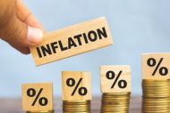 Eurostat: Στο 3,7% εκτινάχθηκε ο πληθωρισμός στην Ελλάδα τον Αύγουστο – Στο 3,3% η Ευρωζώνη 