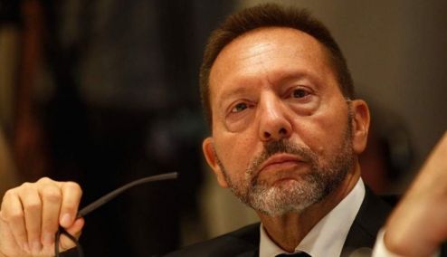 Picture 0 for Στουρνάρας για διπλή αναβάθμιση της Ελλάδας: Οι καλές πολιτικές μπορούν να αλλάξουν τα πάντα