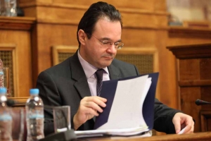 Έκτακτη εισφορά 3% αντί μείωσης αφορολόγητου