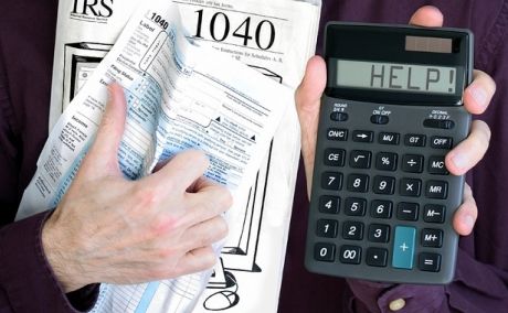 Picture 0 for «Δεν πληρώνω ΦΠΑ» λένε 170.000 επιτηδευματίες και επιχειρήσεις