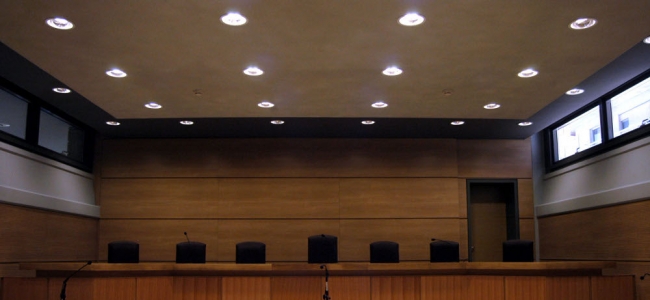 Picture 0 for Άνοιξε το δρόμο το ΣτΕ για τις φοροδίκες - εξπρές