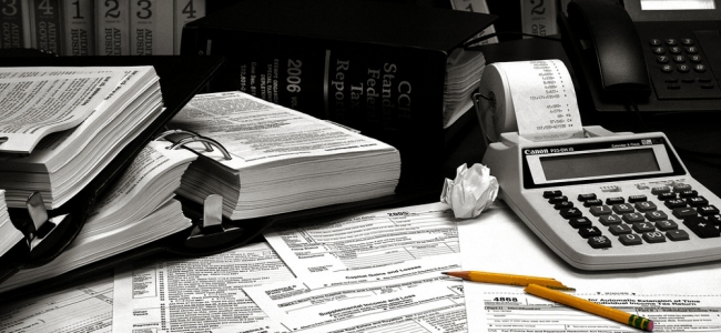 Picture 0 for Συνεδρίαση διακομματικής για το νέο φορολογικό 