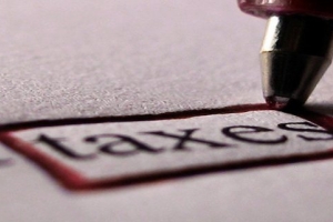 Από τον Σεπτέμβριο τα ραβασάκια της εφορίας