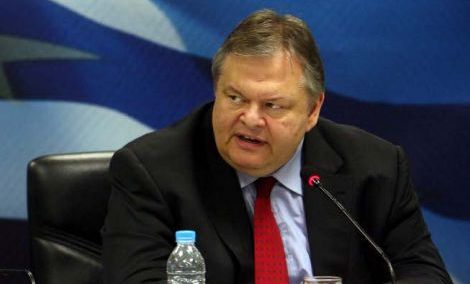 Picture 0 for Ποια εντολή έδωσε ο Βενιζέλος για τους οφειλέτες του δημοσίου