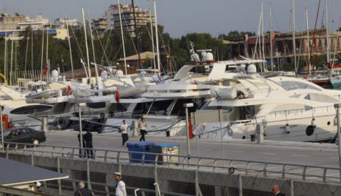 Picture 0 for Διορία μέχρι τις 30 Σεπτεμβρίου στους «σκαφάτους»