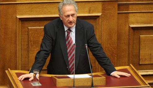 Picture 0 for Φρένο Σκανδαλίδη στη φορολόγηση αγροτεμαχίων