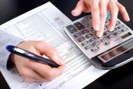 Μεγαλύτερος ο φόρος από την εκκαθάριση των πρώτων δηλώσεων 