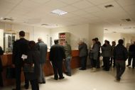 Εισήγηση για 11 ΔΟΥ στον νομό Θεσσαλονίκης