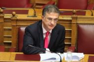 Μαυραγάνης: Αρχές του 2013 η συμφωνία με την Ελβετία