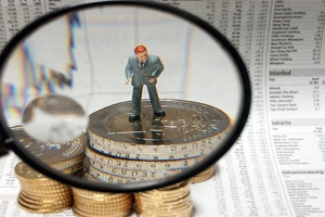 Από 1η Ιανουαρίου η αυξημένη παρακράτηση φόρου 