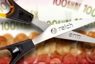 Οι μειώσεις στις συντάξεις άνω των 1.000 ευρώ