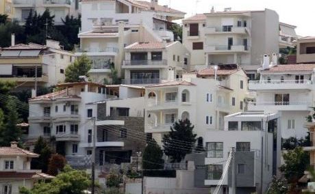 Picture 0 for Yψηλότερους φόρους για τα ακίνητα φέρνει ο Ενιαίος Φόρος Ακινήτων