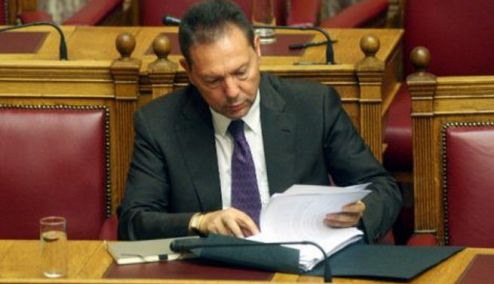Picture 0 for Στουρνάρας: Θα καταργήσουμε τα τεκμήρια(vid)