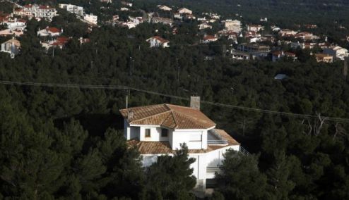 Picture 0 for Πέφτουν προσφυγές για τα αυθαίρετα