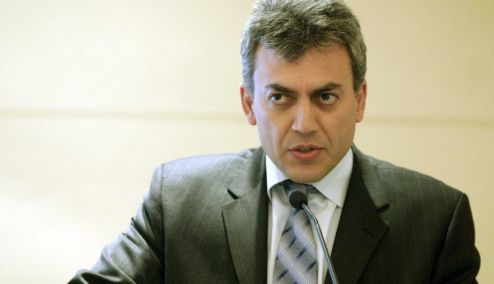 Picture 0 for Σε δημόσια διαβούλευση το ασφαλιστικό νομοσχέδιο