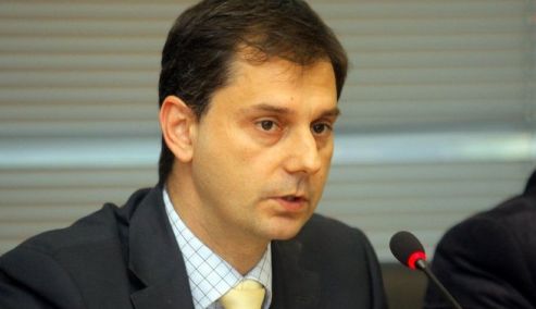 Picture 0 for Θεοχάρης: Καμία παράταση για τις συγκεντρωτικές