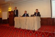 Ημερίδα για τις φορολογικές αλλαγές από τη Nexia