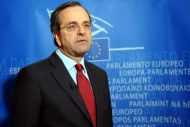 Σαμαράς: 770 χιλ. θέσεις εργασίας και μείωση φορολογίας