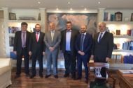 «Ζεστός» ο Δένδιας για χρηματοδότηση λογιστών-φοροτεχνικών από το νέο ΕΣΠΑ