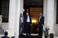 Στον Βαρουφάκη η «καυτή πατάτα» του υπουργείου Οικονομικών