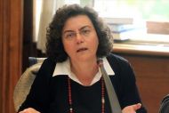 Βαλαβάνη: Σταματούν οι κατασχέσεις κατοικιών, αυξάνονται οι μισθοί