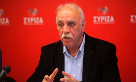 Picture 0 for Βίτσας: Κοντά στα 400.000 ευρώ το οικογενειακό αφορολόγητο